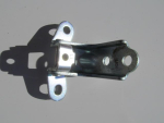 Петля двери передней левой для Hyundai ix35 2010>, б/у