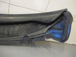 Решетка стеклооч. (планка под лобовое стекло) для Skoda Fabia 2007-2015, OEM 5J1819403A - вид 6 (фото)