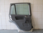 Дверь задняя левая для Ford Fusion 2002>, OEM 1217462 - вид 5 (фото)