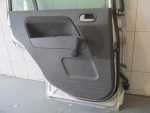 Дверь задняя левая для Ford Fusion 2002>, OEM 1217462 - вид 6 (фото)