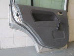 Дверь задняя левая для Ford Fusion 2002>, OEM 1217462 - вид 7 (фото)