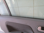 Дверь задняя левая для Ford Fusion 2002>, OEM 1217462 - вид 8 (фото)