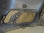 Бампер передний для Lexus LS 2006>, OEM 5211950E80 - вид 5 (фото)