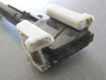 Омыватель фары для Mazda 3 (BL) 2008-2013, OEM BHB65182Y - вид 5 (фото)