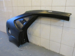 Крыло заднее правое для Ford Focus II 2005-2008, б/у