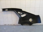Крыло заднее правое для Ford Focus II 2005-2008, б/у