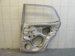 Дверь задняя правая для Toyota Auris E15 2006-2012, OEM 6700302250 - вид 6 (фото)