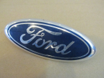 Эмблема для Ford Focus II 2008-2011, б/у