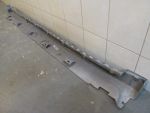 Накладка на порог для SAAB 9-5 1997-2009, OEM 12779063 - вид 5 (фото)