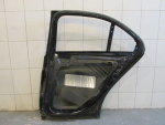 Дверь задняя правая для Mercedes-Benz C-Klasse W205 2013>, OEM A2057320210 - вид 6 (фото)