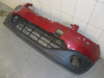 Бампер передний для Nissan Qashqai 2006-2014, OEM 62022BR10H - вид 6 (фото)