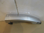 Ручка двери передней правой для Ford Focus II 2005-2008, б/у