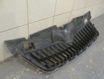 Решетка радиатора для Skoda Fabia 2007-2015, OEM 5J0853668C - вид 5 (фото)