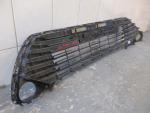Решетка в бампер центральная для Toyota Camry V50 2011-2018, OEM 5311233160 - вид 6 (фото)