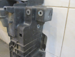 Панель передняя для Volkswagen Tiguan 2007-2017, OEM 5N0805594F - вид 5 (фото)