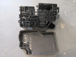 Блок предохранителей для Mazda 3 (BL) 2008-2013, OEM BBM6-66-760 - вид 5 (фото)