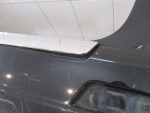 Бампер задний для Mercedes-Benz M-Klasse (ML/GLE) W166 2011>, OEM A1668850325 - вид 6 (фото)