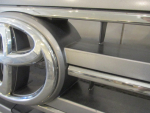 Решетка радиатора для Toyota Land Cruiser (200) 2008>, OEM 53101-60880 - вид 7 (фото)