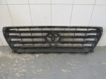 Решетка радиатора для Toyota Land Cruiser (200) 2008>, OEM 53101-60880 - вид 8 (фото)