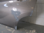 Дверь задняя левая для BMW X1 E84 2009-2015, OEM 41002993819 - вид 5 (фото)