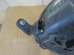 Фара правая для Fiat 500 2008>, OEM 45540711DX - вид 5 (фото)