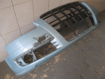 Бампер передний для Audi A6 [C6,4F] 2004-2011, OEM 4F0807437 - вид 5 (фото)
