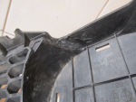 Решетка радиатора для Mazda 2 2007>, OEM D65150711 - вид 7 (фото)