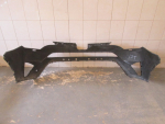Бампер передний для Toyota RAV 4 2013-2019, OEM 5211942A40 - вид 7 (фото)