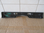 Накладка переднего бампера для Toyota RAV 4 2013-2019, OEM 5211442120 - вид 5 (фото)