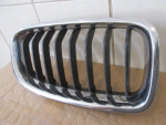 Решетка радиатора для BMW 3-серия F30 2011>, OEM 51137255412 - вид 5 (фото)