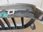 Решетка радиатора для BMW 3-серия F30 2011>, OEM 51137255412 - вид 7 (фото)