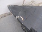 Капот для Porsche Cayenne 2003-2010, OEM 95551101100 - вид 5 (фото)