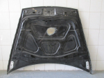 Капот для Porsche Cayenne 2003-2010, OEM 95551101100 - вид 7 (фото)