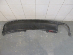Юбка задняя для Audi A4 [B8] 2007-2015, OEM 8K0807521 - вид 6 (фото)