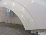 Крыло переднее правое для Opel Zafira B 2005>, OEM 93184412 - вид 5 (фото)