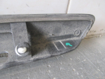 Накладка двери багажника для Toyota Camry V40 2006-2011, OEM 7681133170 - вид 5 (фото)