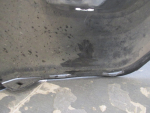 Бампер передний для Jeep Grand Cherokee (WK2) 2010>, OEM 1WL27TRMAC - вид 7 (фото)