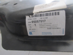 Кузовной элемент для Chevrolet Cruze 2009>, OEM 95057517 - вид 5 (фото)