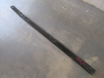 Рейлинг левый (планка на крышу) для Suzuki Grand Vitara 2006>, OEM 7822065J000CC - вид 5 (фото)