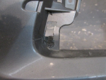 Бампер передний для Audi Q7 [4L] 2005-2015, OEM 4L0807437H - вид 7 (фото)