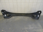 Бампер передний для Jeep Grand Cherokee (WK2) 2010>, OEM 1WL27TRMAC - вид 5 (фото)