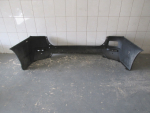 Бампер задний для Toyota Highlander II 2007-2013, OEM 5215948170 - вид 6 (фото)