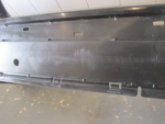 Бампер задний для Toyota Highlander II 2007-2013, OEM 5215948170 - вид 7 (фото)