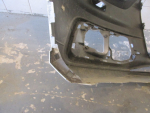 Бампер передний для Audi Q3 2012-2018, OEM 8U0807437D - вид 8 (фото)