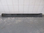 Накладка на порог для Citroen C-Crosser 2007>, OEM 6512A13702 - вид 5 (фото)