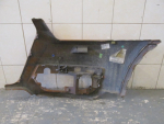 Бампер передний для Audi Q3 2012-2018, OEM 8U0807438 - вид 6 (фото)