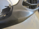 Бампер передний для Nissan Qashqai (J11) 2014>, OEM 620224EA0H - вид 5 (фото)