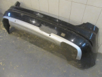 Бампер задний для Volvo XC90 2015>, OEM 31353390 - вид 5 (фото)