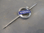 Эмблема для Volvo V40/V40 Cross Country 2012>, б/у