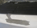 Бампер задний для Toyota Land Cruiser (150)/Prado 2009>, OEM 52159-60971 - вид 6 (фото)